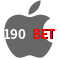 Aplicativo 190 Bet para iOS