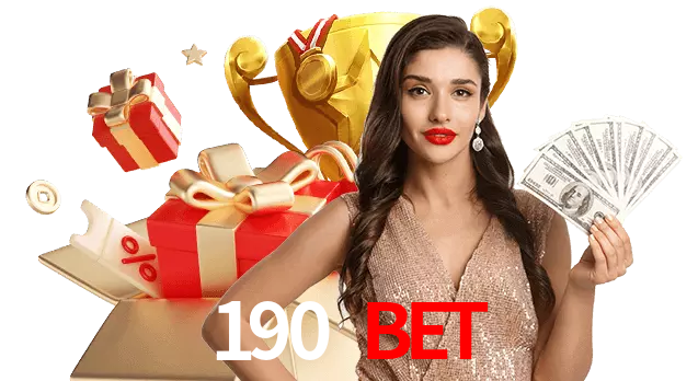 Jogue com dealers reais no 190 Bet!