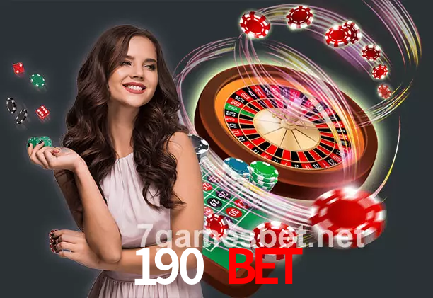 vivo no cassino 190 Bet
