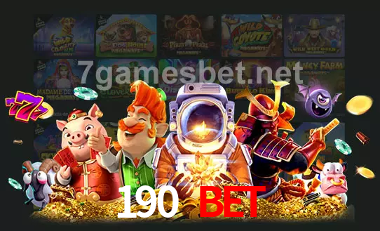 cassino 190 Bet