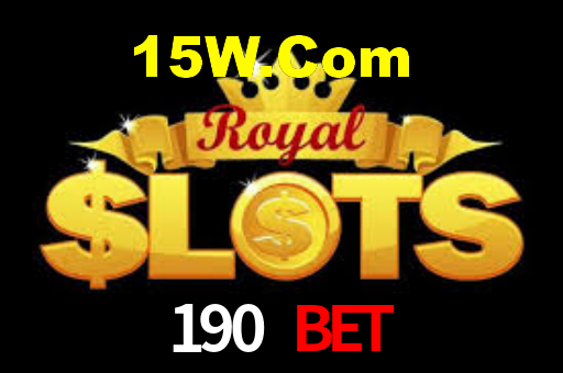 190 Bet: Seu Cassino Premiado com Pagamentos Rápidos