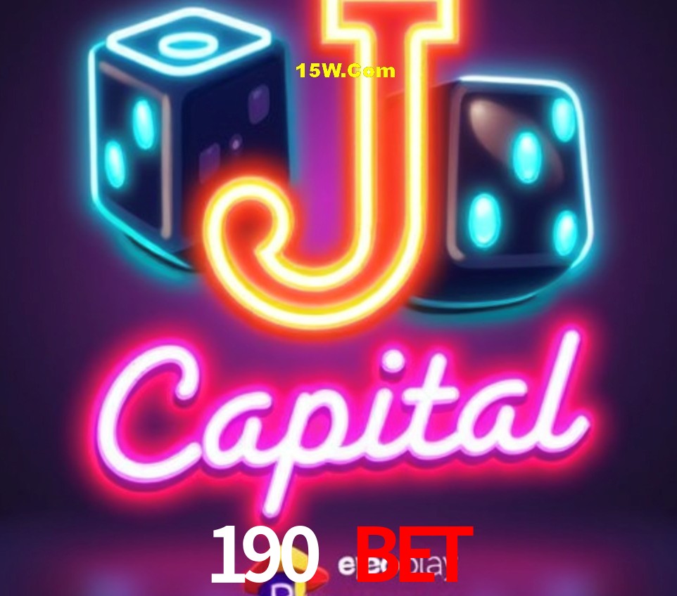Cadastro Rápido 190 Bet