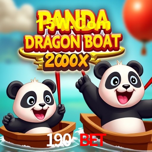 Diretório de Jogos 190 Bet