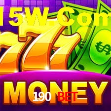 APP oficial da 190 Bet para mobile