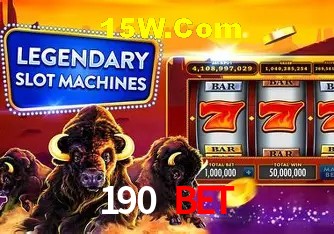 Casino Ao Vivo 190 Bet