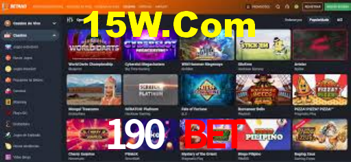 190Bet.Com