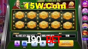 Casino Ao Vivo 190 Bet