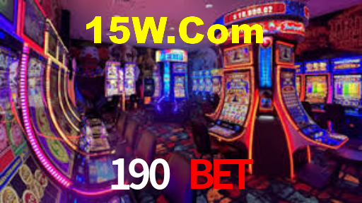 190 Bet - A Melhor Escolha Para Jogadores De Cassino - 190Bet.Com