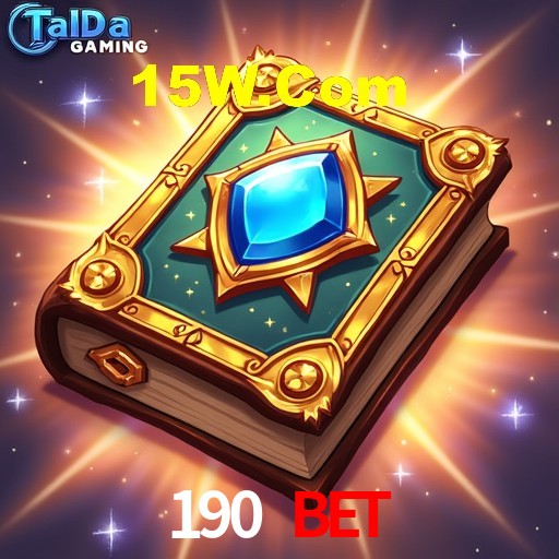 Jogos de Slot 190 Bet