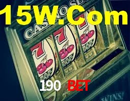 Programa VIP 190 Bet