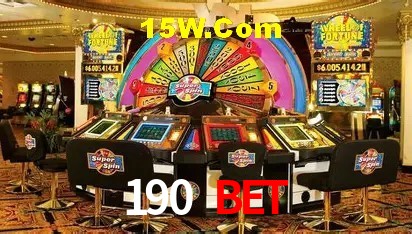 Promoção Relâmpago 190 Bet