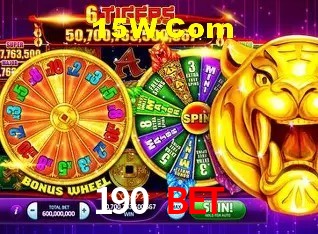 Sistemas de Segurança 190 Bet
