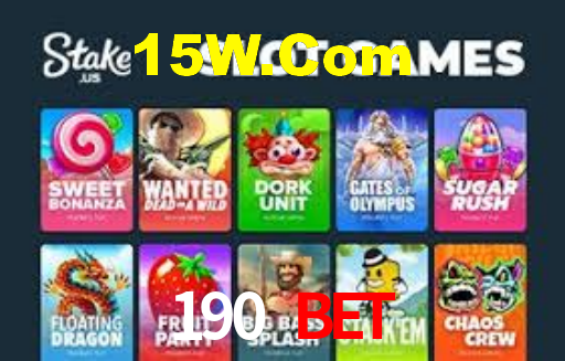 190Bet.Com