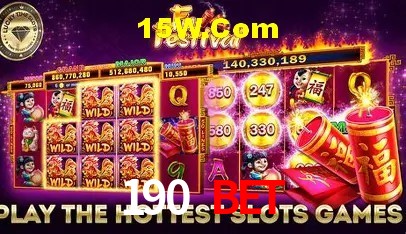 Integração de APIs 190 Bet