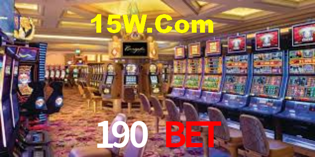 PIX Instantâneo 190 Bet