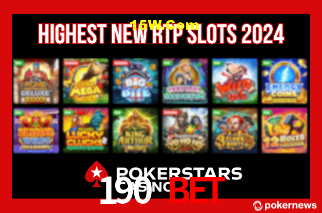 Casino VIP 190 Bet