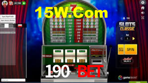 190 Bet