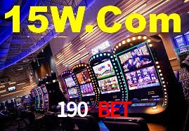 Explore as vantagens do 190 Bet: serviço profissional e confiabilidade