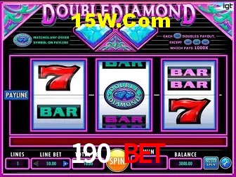 Diretório de Jogos 190 Bet