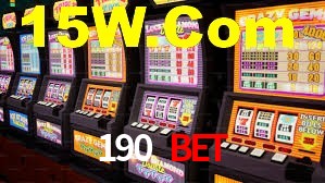 190 Bet