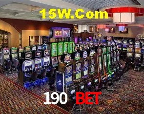 Promoção Relâmpago 190 Bet