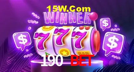 Login Seguro 190 Bet