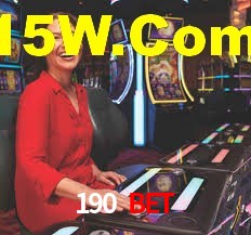 Bônus Diários 190 Bet