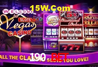 Experiência VIP 190 Bet
