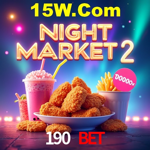 PIX Instantâneo 190 Bet