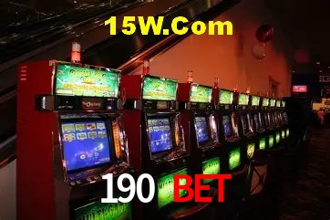 Especiais de Fim de Semana 190 Bet