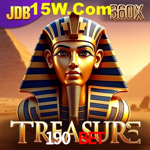 Game Providers 190 Bet