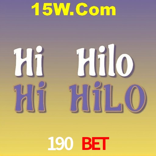 Slot Games 190 Bet