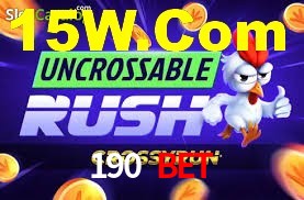 Programa VIP 190 Bet