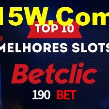 Roulette Table 190 Bet