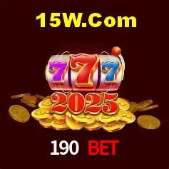 Recursos de Bônus 190 Bet