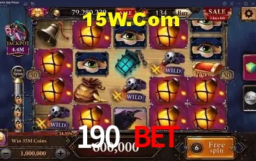 Cadastro Rápido 190 Bet