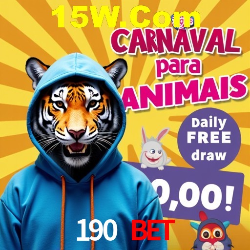 Descubra a Essência do 190 Bet: Nossa História e Compromissos