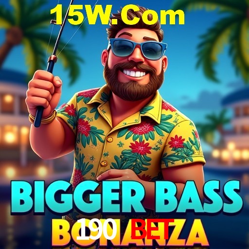 A Emoção da Loteria na 190 Bet: Uma Chance de Mudança de Vida