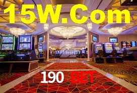 VIP Casino 190 Bet