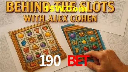 Jogos de Slot 190 Bet