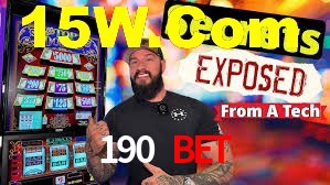 Exclusive Games 190 Bet